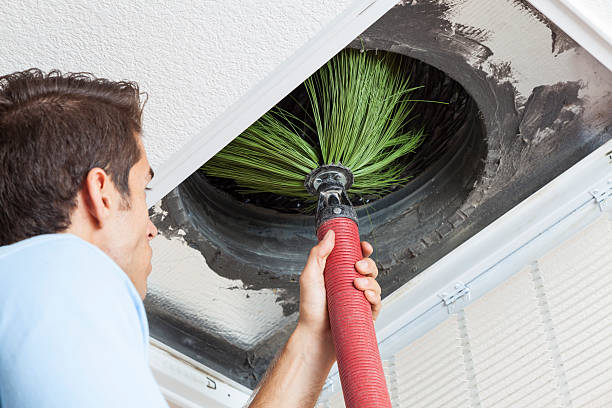 Affordable HVAC Duct Cleaning in College, AK